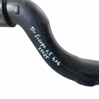 JX619P437DB Гофра инжектора Ford Kuga 3 Арт e11651402, вид 6