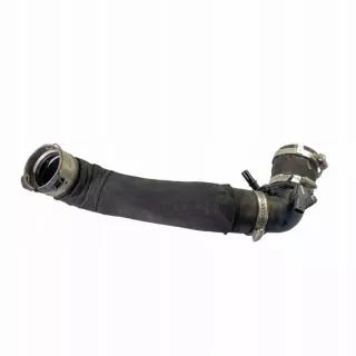 Гофра инжектора Ford Escape 4 2020г. LX616F073HA - Фото 2