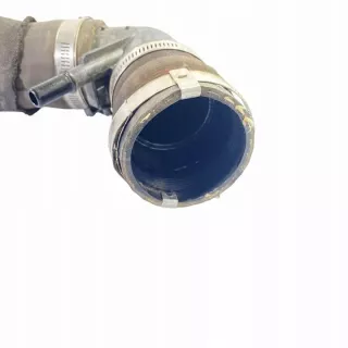 Гофра инжектора Ford Escape 4 2020г. LX616F073HA - Фото 4