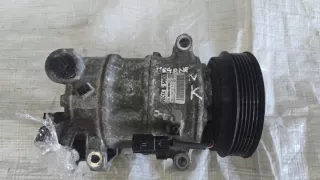 926003123R Компрессор кондиционера Renault Megane 4 Арт e11651160, вид 1