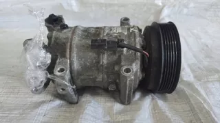 926003123R Компрессор кондиционера Renault Megane 4 Арт e11651160, вид 2