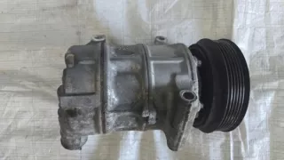 926003123R Компрессор кондиционера Renault Megane 4 Арт e11651160, вид 3