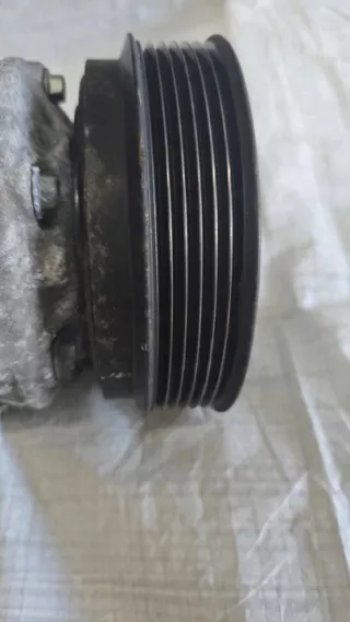 926003123R Компрессор кондиционера Renault Megane 4 Арт e11651160, вид 4