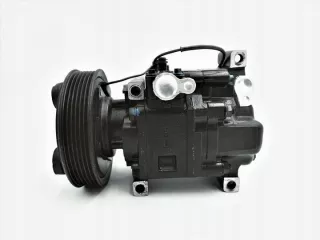 BP4K61K00, BP4K61450D Компрессор кондиционера Mazda 3 BK Арт e11650823, вид 2