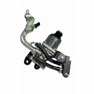 K2GE9F484AB Клапан EGR Ford Escape 4 Арт e11650796, вид 1