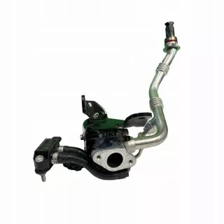 K2GE9F484AB Клапан EGR Ford Escape 4 Арт e11650796, вид 2