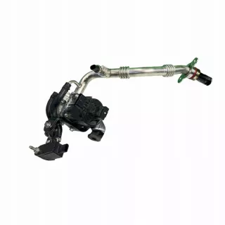 K2GE9F484AB Клапан EGR Ford Escape 4 Арт e11650796, вид 3