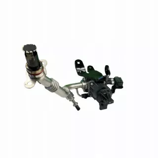 K2GE9F484AB Клапан EGR Ford Escape 4 Арт e11650796, вид 4