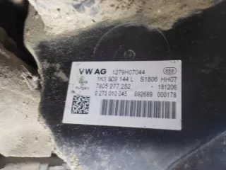1K1909144L,7805277252 Рулевая рейка Volkswagen Passat B6 Арт e11649966, вид 2