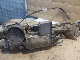 1K1909144L,7805277252 Рулевая рейка Volkswagen Passat B6 Арт e11649966, вид 4