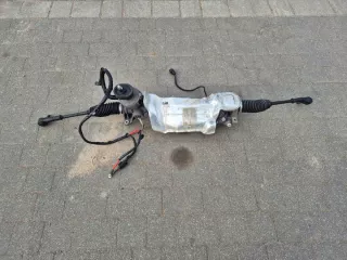1K1909144G 1K1423051 Рулевая рейка Volkswagen Golf 5 Арт e11649929, вид 1