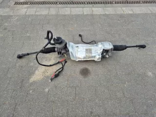 1K1909144G 1K1423051 Рулевая рейка Volkswagen Golf 5 Арт e11649929, вид 2
