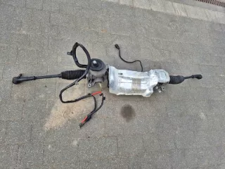 1K1909144G 1K1423051 Рулевая рейка Volkswagen Golf 5 Арт e11649929, вид 4