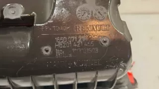 165007121R Корпус воздушного фильтра Renault Megane 4 Арт e11649716, вид 3