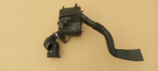 13433510 Корпус воздушного фильтра Opel Corsa E Арт e11649512, вид 3