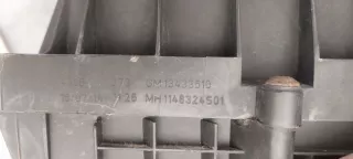 13433510 Корпус воздушного фильтра Opel Corsa E Арт e11649512, вид 4