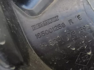 165001258R 165001258r Корпус воздушного фильтра Dacia Dokker Арт e11649081, вид 3