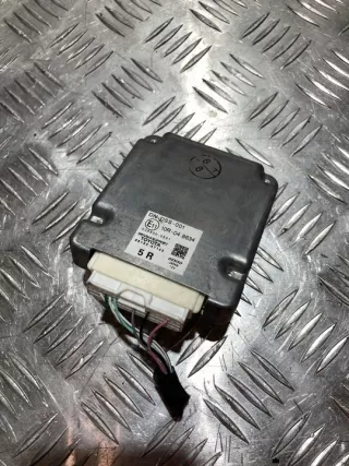 88150-47140 Блок комфорта Toyota Prius 4 Арт e11648912, вид 1