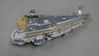 7340139 Подушка безопасности BMW 4 F32/F33/GT F36 Арт e11648622, вид 2