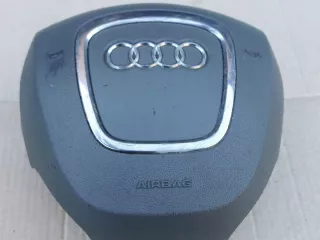 8K0880201A  Подушка безопасности Audi A4 B8 Арт e11648329, вид 1