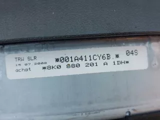 8K0880201A  Подушка безопасности Audi A4 B8 Арт e11648329, вид 4