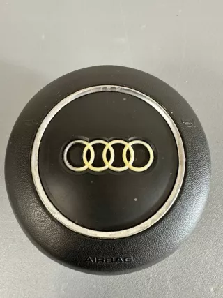 8K0880201AE 17162024405 Подушка безопасности Audi A4 B8 Арт e11648326, вид 1