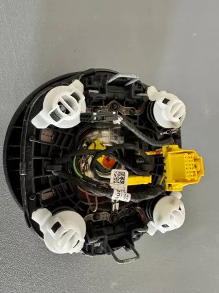 8K0880201AE 17162024405 Подушка безопасности Audi A4 B8 Арт e11648326, вид 2