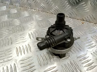 A0005003600 Насос вакуумный Mercedes A W177 Арт e11648293, вид 3