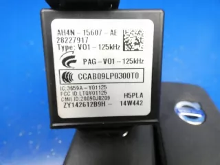 AH4N15607AE Замок зажигания Volvo S60 2 Арт e11648015, вид 3