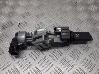 3M51-3F880-AD Замок зажигания Mazda 3 BK Арт e11647830, вид 1