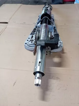 A2184600016 Рулевая колонка Mercedes E C207 Арт e11647386, вид 2