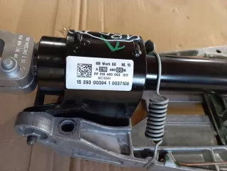 A2184600016 Рулевая колонка Mercedes E C207 Арт e11647386, вид 4