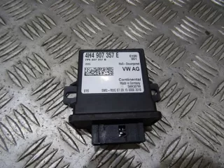 4H4907357E 7P6907357B Блок управления светом Audi A6 C7 (S6,RS6) Арт e11647123, вид 1