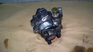 4B0145156P Насос гидроусилителя руля Audi A6 C5 (S6,RS6) Арт e11646812, вид 1