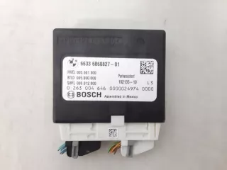 6860827 6857208 6856316 6851822 Датчик температуры BMW 1 F20/F21 Арт e11646532, вид 1