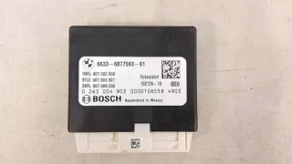 6877593 Датчик температуры BMW 1 F20/F21 Арт e11646530, вид 1