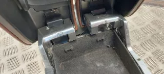 4H0863075E Подлокотник Audi A8 D4 (S8) Арт e11645494, вид 2