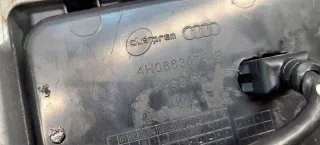 4H0863075E Подлокотник Audi A8 D4 (S8) Арт e11645494, вид 4