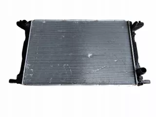 8W0121251AB Радиатор (основной) Audi Q8 Арт e11644284, вид 1