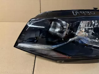 2K1941015B 2k1941015b Фара левая Volkswagen Caddy 3 Арт e11643838, вид 2