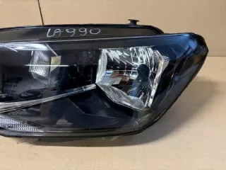 2K1941015B 2k1941015b Фара левая Volkswagen Caddy 3 Арт e11643838, вид 3