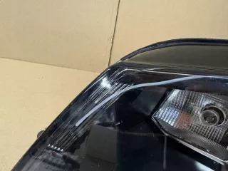 2K1941015B 2k1941015b Фара левая Volkswagen Caddy 3 Арт e11643838, вид 4