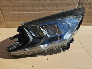  Фара левая Toyota Aygo 2 Арт e11643782, вид 1