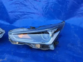 81170-0H210 Фара левая Toyota Aygo 2 Арт e11643778, вид 3