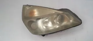 00829000 Фара правая Renault Espace 4 Арт e11643546, вид 1