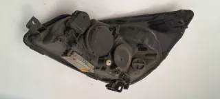 00829000 Фара правая Renault Espace 4 Арт e11643546, вид 2