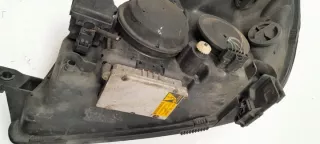 00829000 Фара правая Renault Espace 4 Арт e11643546, вид 3