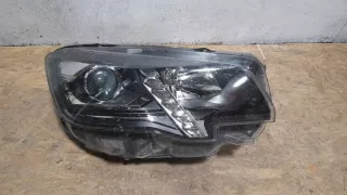 90146218 Фара правая Peugeot Rifter Арт e11643497, вид 1