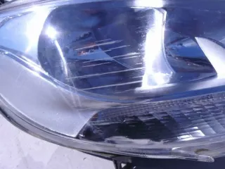 A9109060100 Фара правая Mercedes Sprinter W907/910 Арт e11643247, вид 16