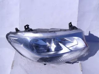 A9109060100 Фара правая Mercedes Sprinter W907/910 Арт e11643247, вид 4